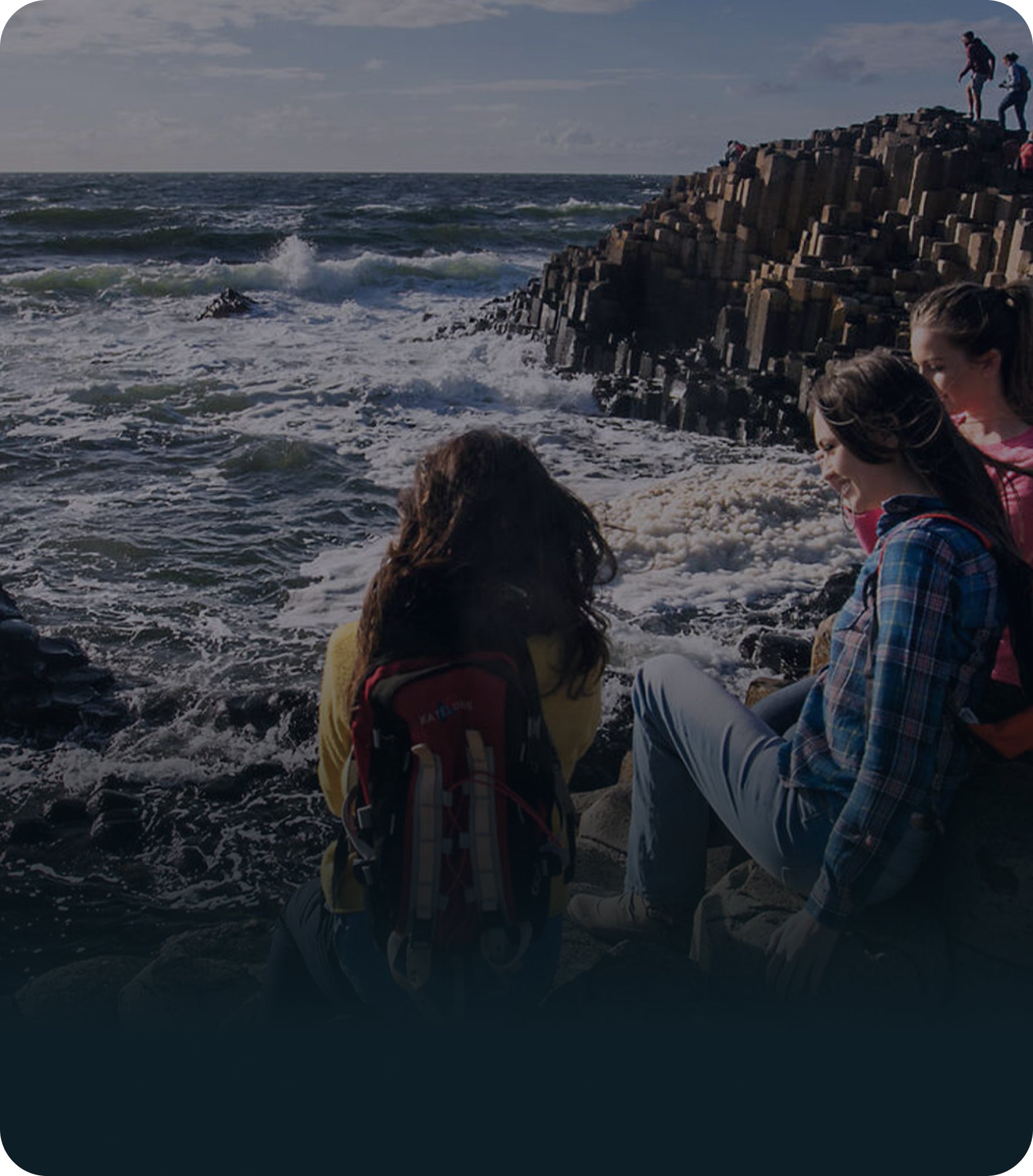 Witness Spectacular Sights with the most Trusted Bus Tours in Northern Ireland