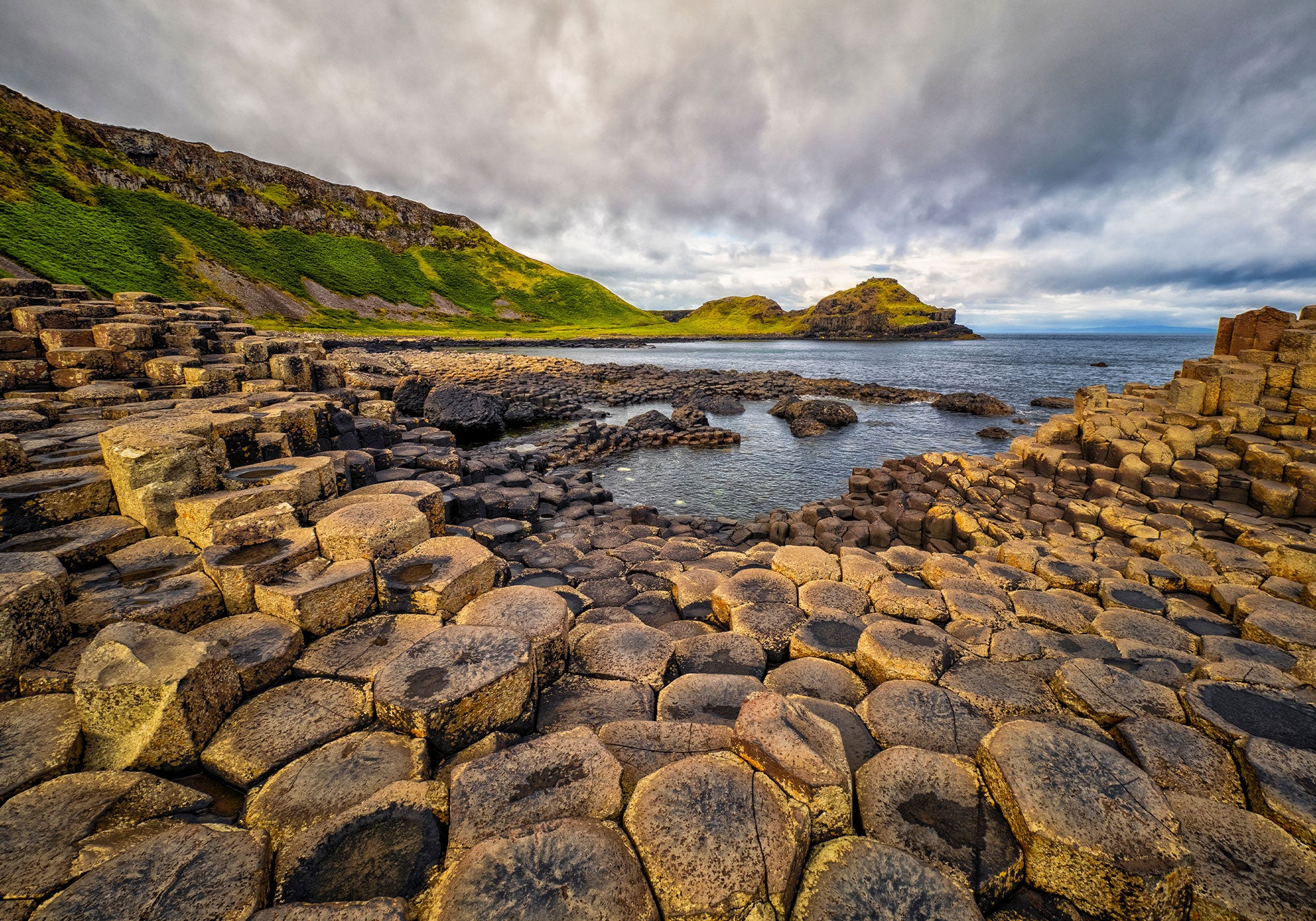 Causeway Shore Excursion Tour