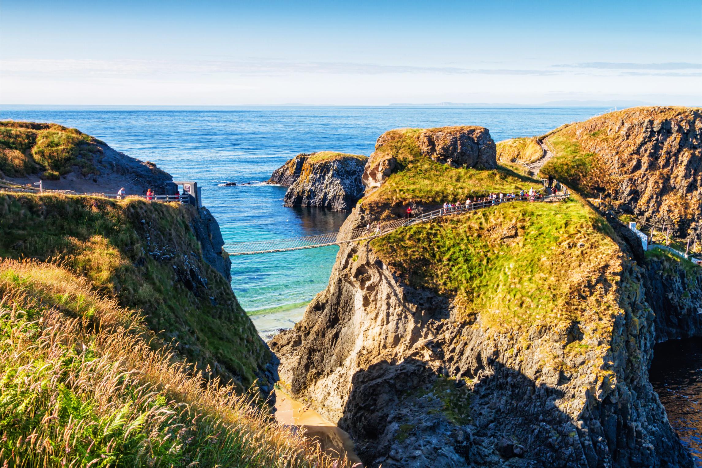 Giant’s Causeway & Game of Thrones Tour